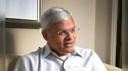 Arrested Indian-Origin Expert Ashley Tellis Denies Charges Over Secret Files