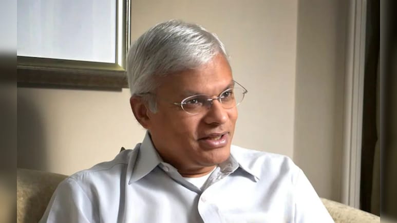 Arrested Indian-Origin Expert Ashley Tellis Denies Charges Over Secret Files Arrested Indian-Origin Expert Ashley Tellis Denies Charges Over Secret Files