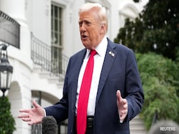 'Anti-American Values': Trump Targets US Universities In New 10-Point Plan 'Anti-American Values': Trump Targets US Universities In New 10-Point Plan