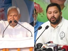 बिहार विधानसभा में वार-पटलवार: 'अभी आपका समय है', तेजस्वी के बयान पर नीतीश बोले- तुम्हारा बाप मेरे ही समय में था