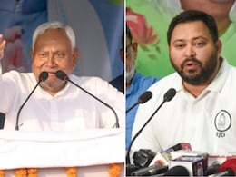वे परिवार के लिए काम कर रहे हैं...  नीतीश का तेजस्वी पर 'फैमिली' वाला वार वे परिवार के लिए काम कर रहे हैं...  नीतीश का तेजस्वी पर 'फैमिली' वाला वार