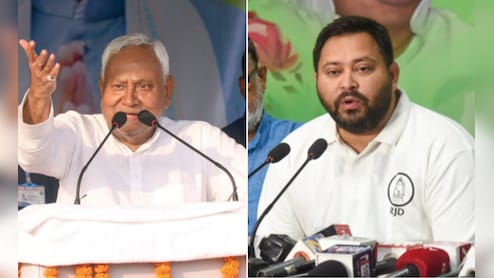 नीतीश या फिर तेजस्वी? बिहार में किसकी बल्ले-बल्ले करेगा 'डबल M' फैक्टर?
