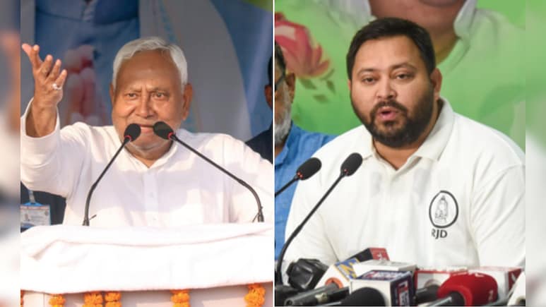 नीतीश या फिर तेजस्वी? बिहार में किसकी बल्ले-बल्ले करेगा 'डबल M' फैक्टर? नीतीश या फिर तेजस्वी? बिहार में किसकी बल्ले-बल्ले करेगा 'डबल M' फैक्टर?