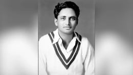 Pakistan's Oldest Living Cricketer Wazir Mohammad Dies