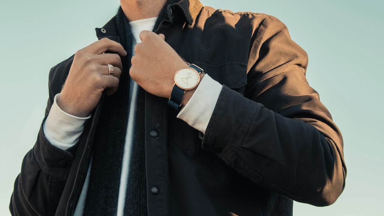 Choose your favourite mens wear picks from Myntra at 
