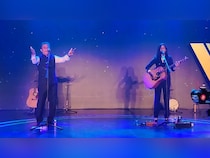 "Shell Have Her Guitar": Sunil Gavaskars Big Promise If India Win Womens ODI World Cup