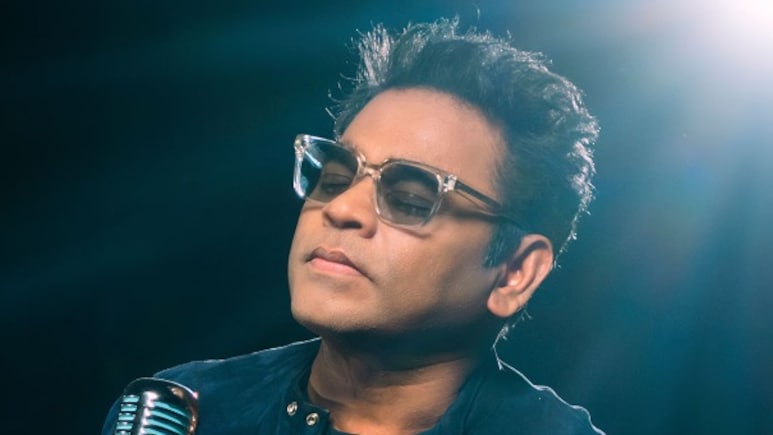 AR Rahman On Whether AI Is A Threat To Artists: "We Are In A Situation Where We Need Rules" AR Rahman On Whether AI Is A Threat To Artists: "We Are In A Situation Where We Need Rules"