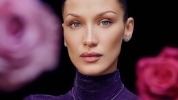 Bella Hadid Opens Up About Living With Anxiety And Depression, Says It Can "Feel Paralysing"