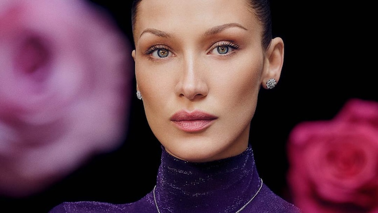 Bella Hadid Opens Up About Living With Anxiety And Depression, Says It Can "Feel Paralysing" Bella Hadid Opens Up About Living With Anxiety And Depression, Says It Can "Feel Paralysing"