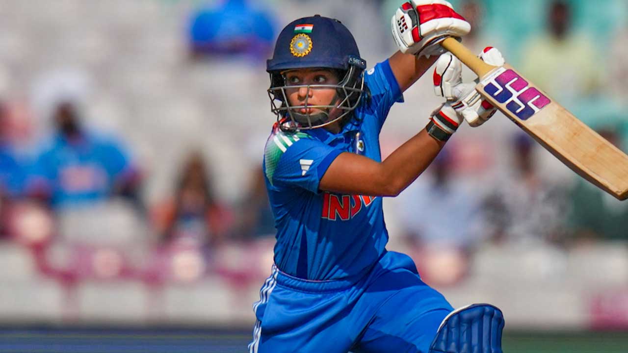 Pratika Rawal Ruled Out Of Women's World Cup 2025, Shafali Verma Named Replacement