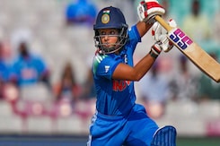 Pratika Rawal Ruled Out Of Women's World Cup 2025, Shafali Verma Named Replacement Pratika Rawal Ruled Out Of Women's World Cup 2025, Shafali Verma Named Replacement
