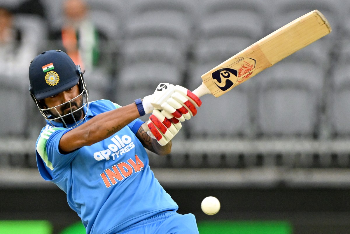 IND vs AUS Live Score, 1st ODI: KL Rahul, Axar Patel Get Into T10 Mode, Gautam Gambhir's Instruction Clear
