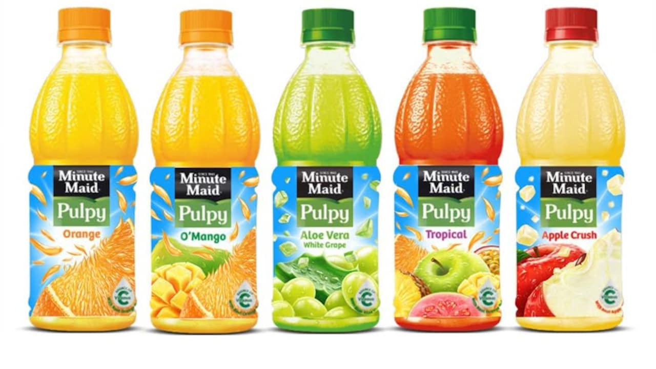 Top Juice Boxes For Office Breaks When Youre Cutting Back On Caffeine