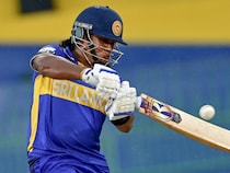 Chamari Athapaththu Becomes First Sri Lankan To Score 4000 Womens ODI Runs