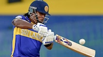 Chamari Athapaththu Becomes 1st Sri Lankan To Score 4000 Women's ODI Runs
