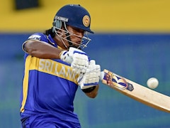 Chamari Athapaththu Becomes 1st Sri Lankan To Score 4000 Women's ODI Runs