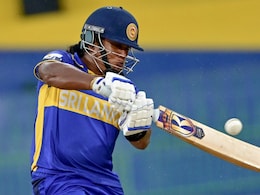 Chamari Athapaththu Becomes First Sri Lankan To Score 4000 Women's ODI Runs Chamari Athapaththu Becomes First Sri Lankan To Score 4000 Women's ODI Runs