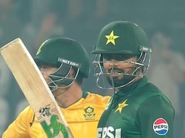 Babar Azam Breaks Rohit Sharma's World Record In Pakistan's Big Win Against South Africa Babar Azam Breaks Rohit Sharma's World Record In Pakistan's Big Win Against South Africa