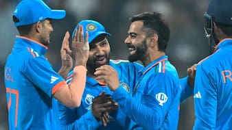 'Gill Fortunate To Have Kohli, Rohit ': Gautam Gambhir's Blunt Admission