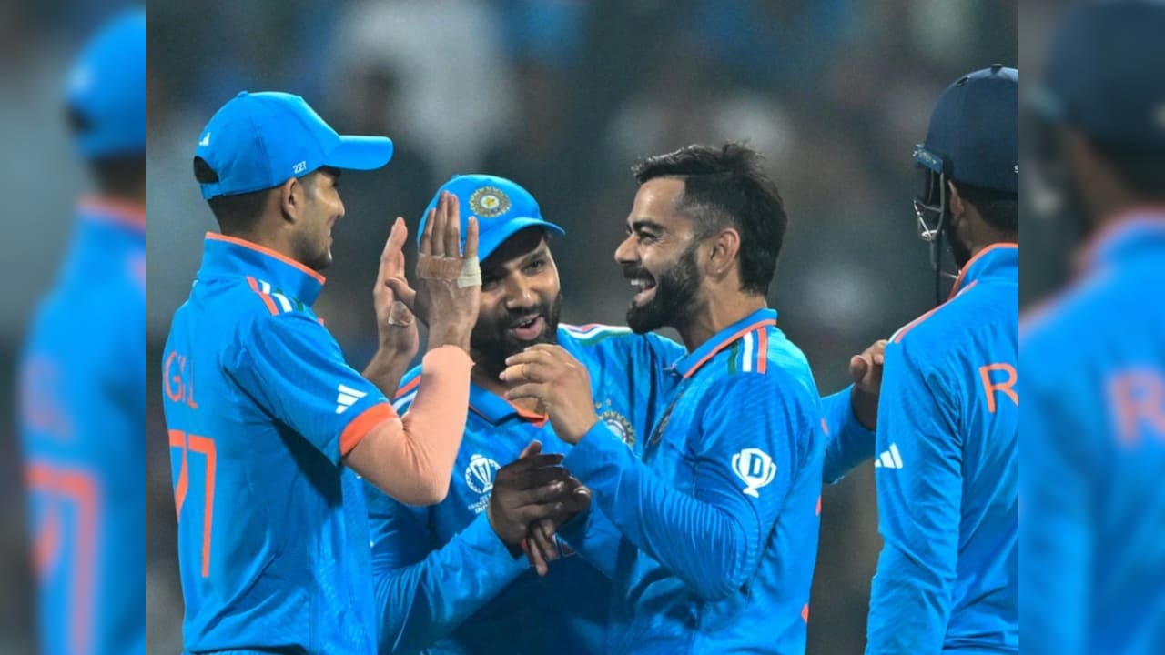 भारत ने शुरू की वर्ल्ड कप की प्लानिंग, विराट कोहली से मांगी बड़ी सलाह, कप्तान गिल का खुलासा