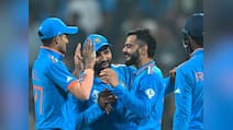 Gill All But Confirms Kohli's WC Participation, Says This About Rohit