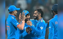 Gill All But Confirms Kohli's WC Participation, Says This About Rohit