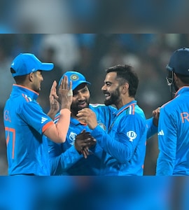 Shubman Gill Reveals What Transpired During Lengthy Chat With Virat Kohli, Mentions Rohit Sharma Too