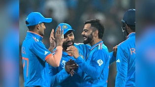Shubman Gill All But Confirms Virat Kohli's World Cup Participation, Says This About Rohit Sharma