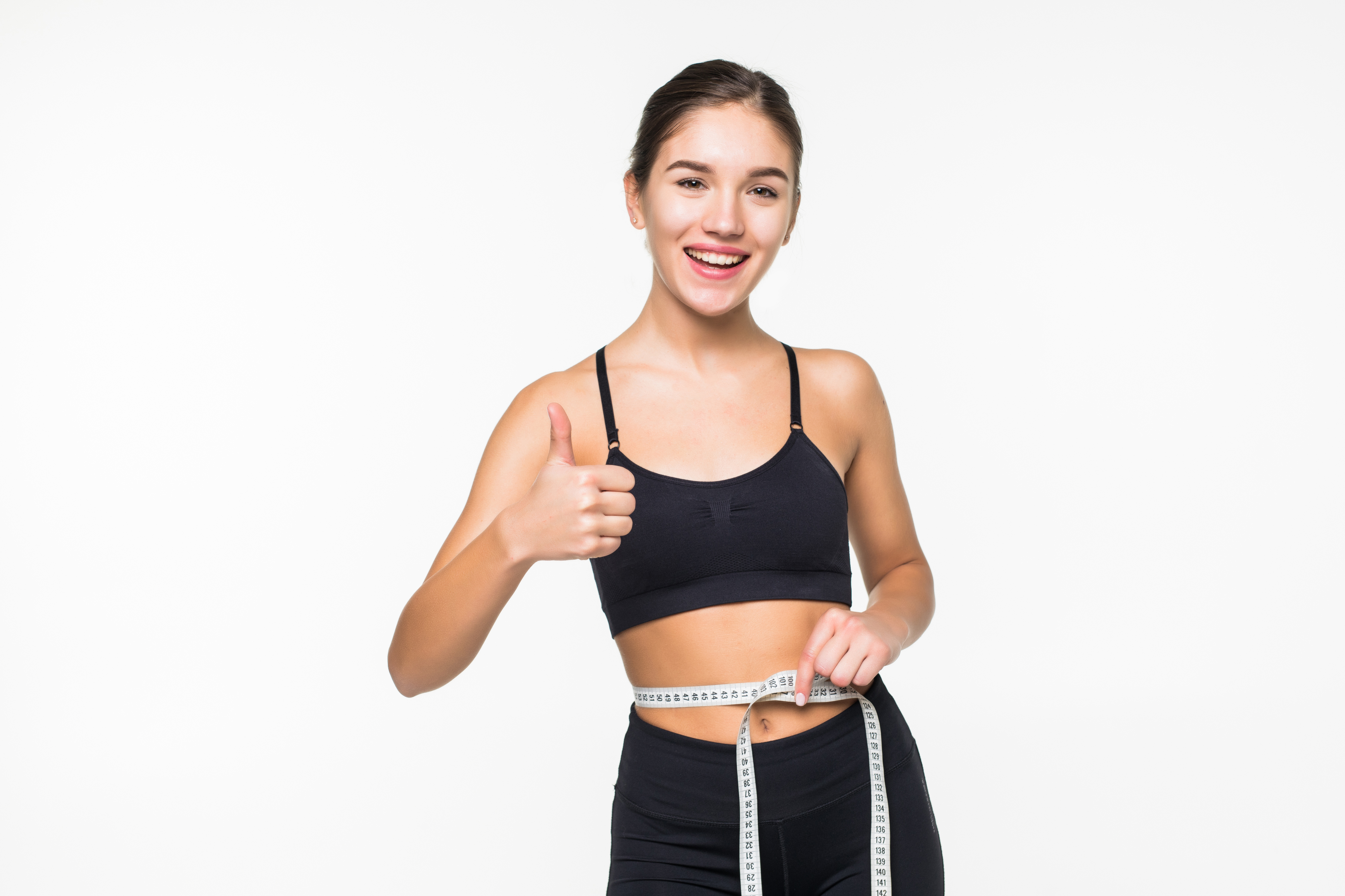 Want To Lose Weight? This Nutritionist Approved 9-1 Weight Loss Method May Help You