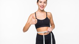 Want To Lose Weight? This Nutritionist Approved 9-1 Weight Loss Method May Help You