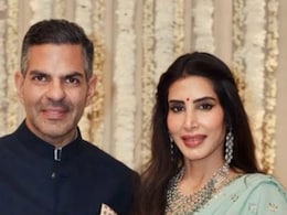 Priya Sachdev's Birthday Post For Sunjay Kapur Amid Rs 30,000 Crore Feud: "My Sunjay, I Know You Are Watching Over Me" Priya Sachdev's Birthday Post For Sunjay Kapur Amid Rs 30,000 Crore Feud: "My Sunjay, I Know You Are Watching Over Me"