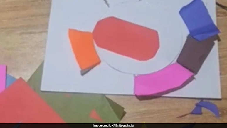 "Schools Are Useless": Pune Man's Post Criticising Homework Pressure On Students Divides Internet "Schools Are Useless": Pune Man's Post Criticising Homework Pressure On Students Divides Internet