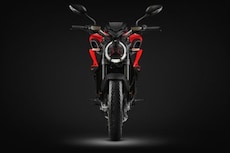 2026 MV Agusta Brutale 800 Breaks Cover: Check Details