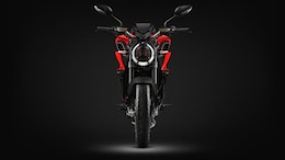 2026 MV Agusta Brutale 800 Breaks Cover: Check Details