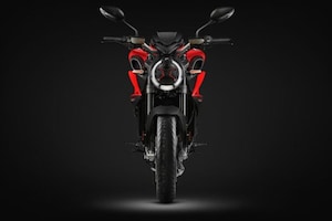 2026 MV Agusta Brutale 800 Breaks Cover: Check Details