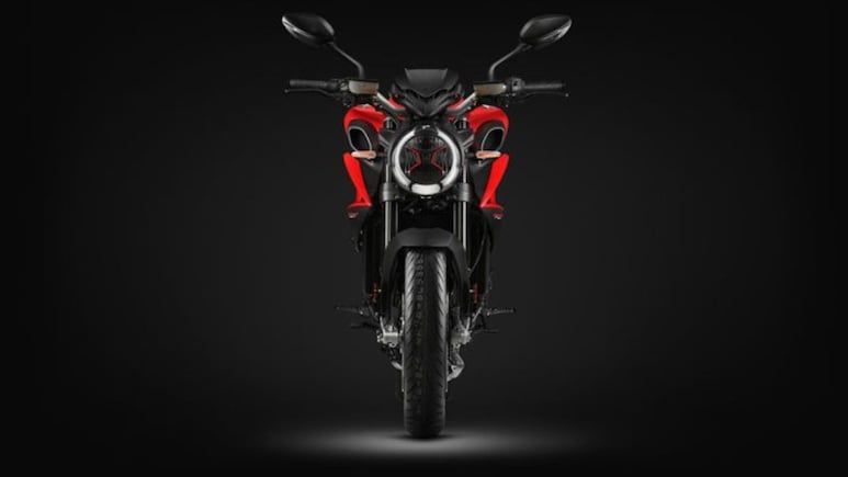 2026 MV Agusta Brutale 800 Breaks Cover: Check Details 2026 MV Agusta Brutale 800 Breaks Cover: Check Details