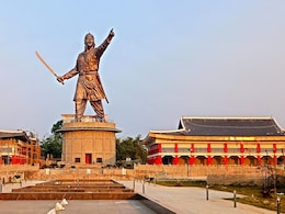 Indians Are Planning To Visit These Top 10 Destinations In 2026, Report Shows Indians Are Planning To Visit These Top 10 Destinations In 2026, Report Shows