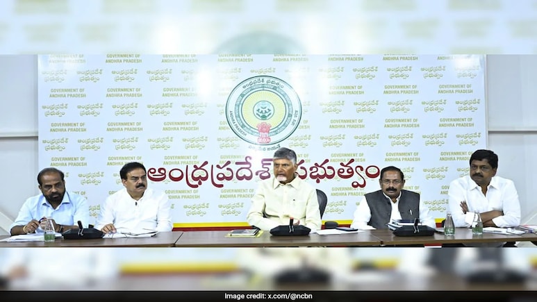Dearness Allowance, Tax Waivers: What Andhra Government Staff Get This Diwali Dearness Allowance, Tax Waivers: What Andhra Government Staff Get This Diwali