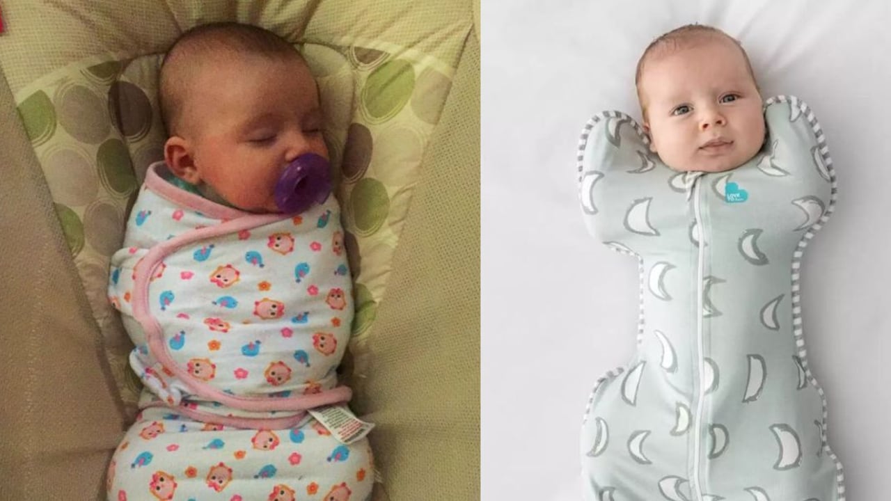 Get cosy and breathable sleeping bags for babies during the Great Indian Festival