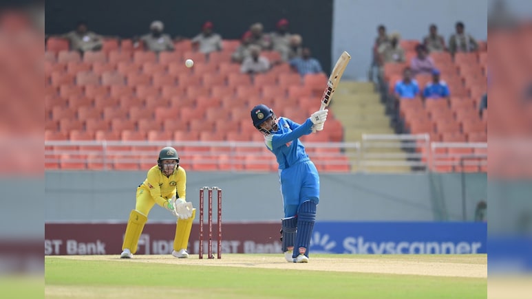IND(W) vs AUS(W): भारत और ऑस्ट्रेलिया आमने-सामने, किसका पलड़ा है भारी? आंकड़े खुद दे रहे हैं जवाब