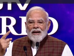 NDTV World Summit: वो दिन दूर नहीं जब देश नक्सलवाद से मुक्त होगा... PM मोदी ने दी गारंटी NDTV World Summit: वो दिन दूर नहीं जब देश नक्सलवाद से मुक्त होगा... PM मोदी ने दी गारंटी