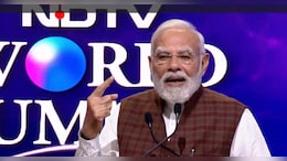 NDTV World Summit 2025: कांग्रेस राज में अर्बन नक्सलों का ईको सिस्टम था, आतंकी बेकाबू थे- PM मोदी