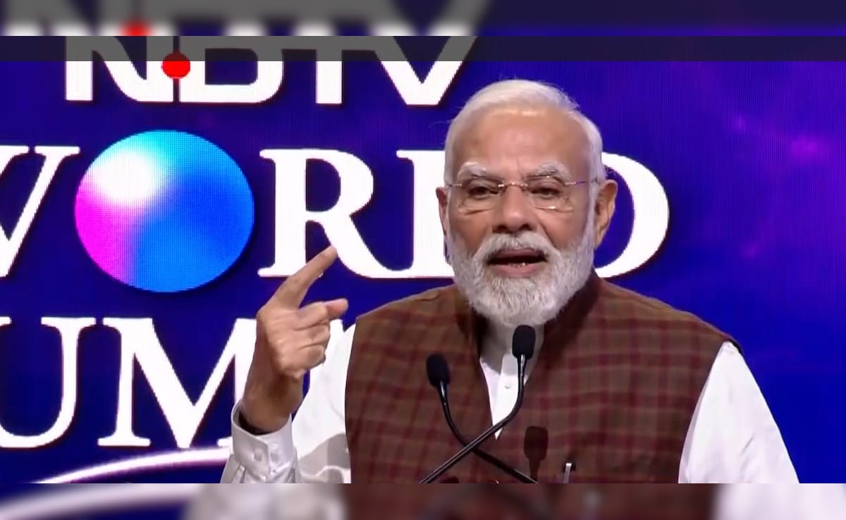 Latest and Breaking News on NDTV Latest and Breaking News on NDTV