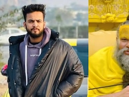 Watch: <i>Bigg Boss OTT 2</i> Winner Elvish Yadav Visits Premanand Ji Maharaj In Vrindavan Watch: <i>Bigg Boss OTT 2</i> Winner Elvish Yadav Visits Premanand Ji Maharaj In Vrindavan