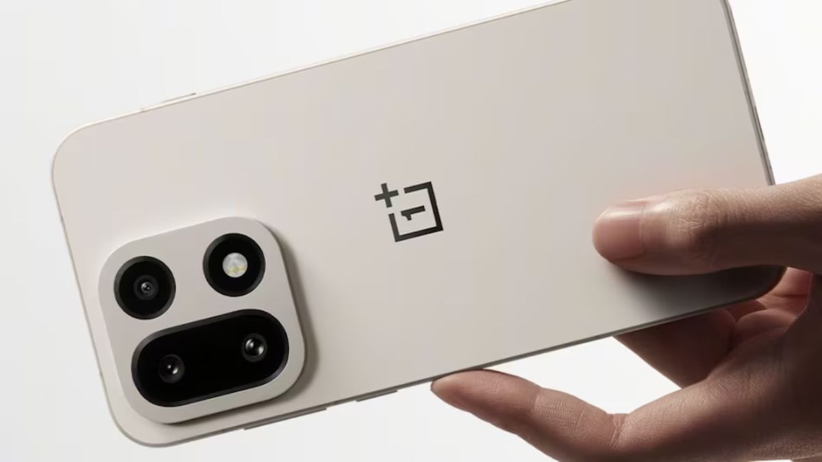 OnePlus 15 soll Akku auf einem OnePlus Smartphone. OnePlus 15 ist bevorstehen