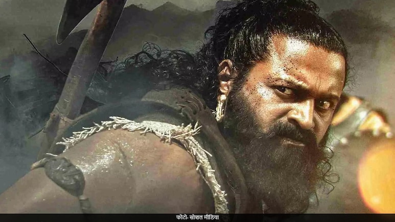 एक महीने में दूसरी बार सिनेमाघरों में रिलीज होगी कांतारा चैप्टर 1, इस बार देगी हॉलीवुड फिल्मों को टक्कर एक महीने में दूसरी बार सिनेमाघरों में रिलीज होगी कांतारा चैप्टर 1, इस बार देगी हॉलीवुड फिल्मों को टक्कर