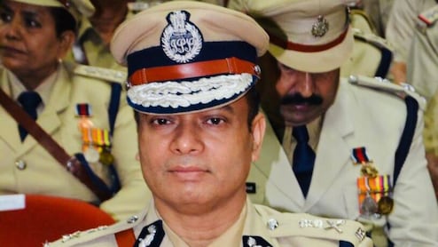 हरियाणा में DGP को कितनी मिलती है सैलरी? जानें कैसे होती है इस पद पर नियुक्ति