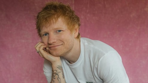 Ed Sheeran Teams Up With Indian Musicians: 'Making Play In India Was So Much Fun'