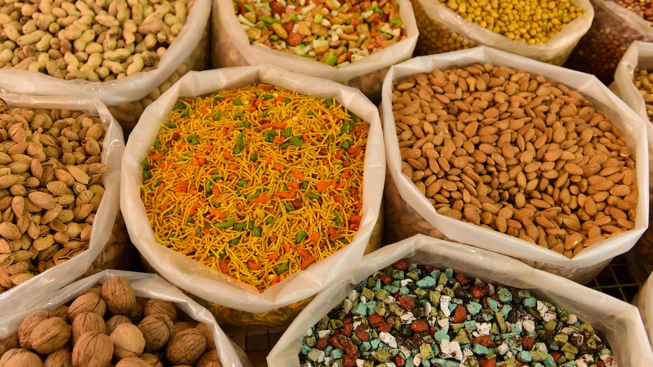 Boost your Diwali festivities with these 5 nutritious dry fruits