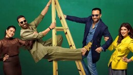 What Is 'Male Menopause'? Saif Ali Khan Talks Andropause On <i>Two Much With Kajol And Twinkle</i>